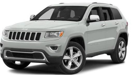 JEEP GRAND CHEROKEE 2014 1C4RJFBG8EC571145 image